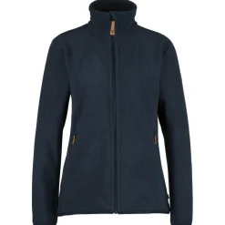 Fju00e4llru00e4ven Fjäräven - Woen' tina Feece - Feecejacke