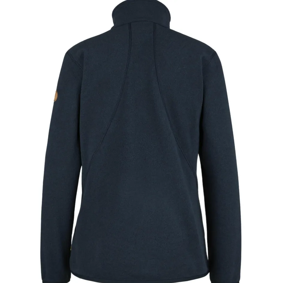 Fju00e4llru00e4ven Fjäräven - Woen' tina Feece - Feecejacke