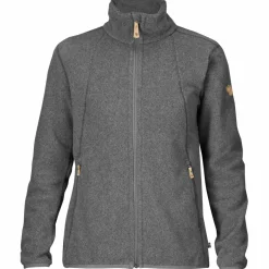 Fju00e4llru00e4ven Fjäräven - Woen' tina Feece - Feecejacke