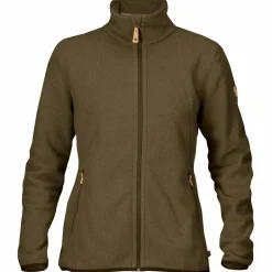 Fju00e4llru00e4ven Fjäräven - Woen' tina Feece - Feecejacke