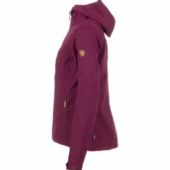 Fju00e4llru00e4ven Fjäräven - Woen' tina Jacket - Freizeitjacke