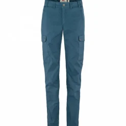 Fju00e4llru00e4ven Fjällräven - Women's Stina Trousers - Trekkinghose