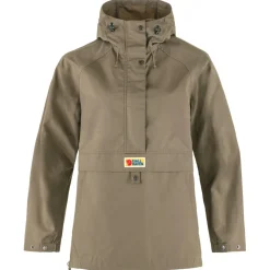 Fju00e4llru00e4ven Fjäräven - Woen' Vardag Anorak - Freizeitjacke