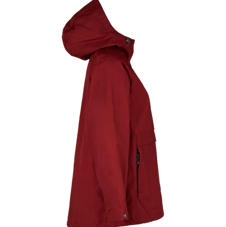 Fju00e4llru00e4ven Fjäräven - Woen' Vardag Anorak - Freizeitjacke