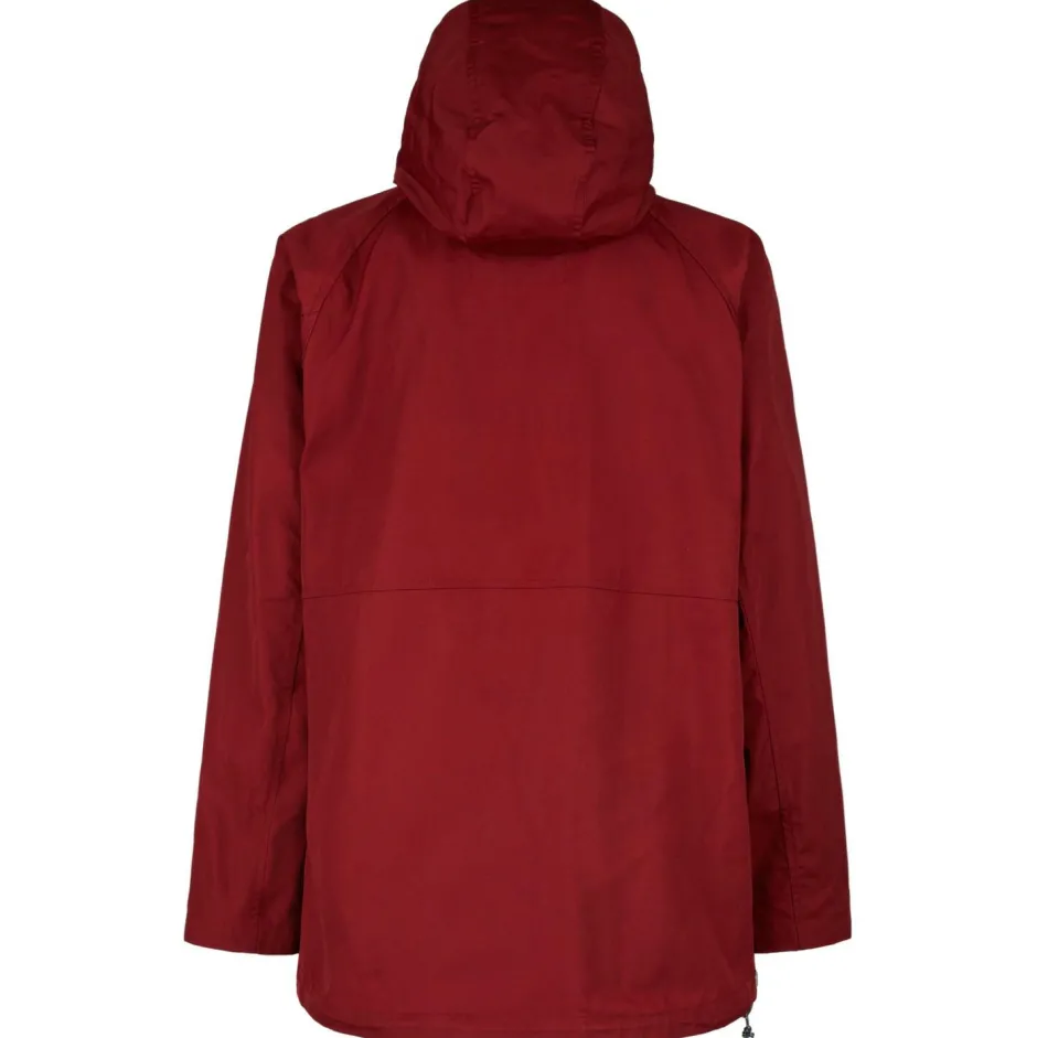 Fju00e4llru00e4ven Fjäräven - Woen' Vardag Anorak - Freizeitjacke