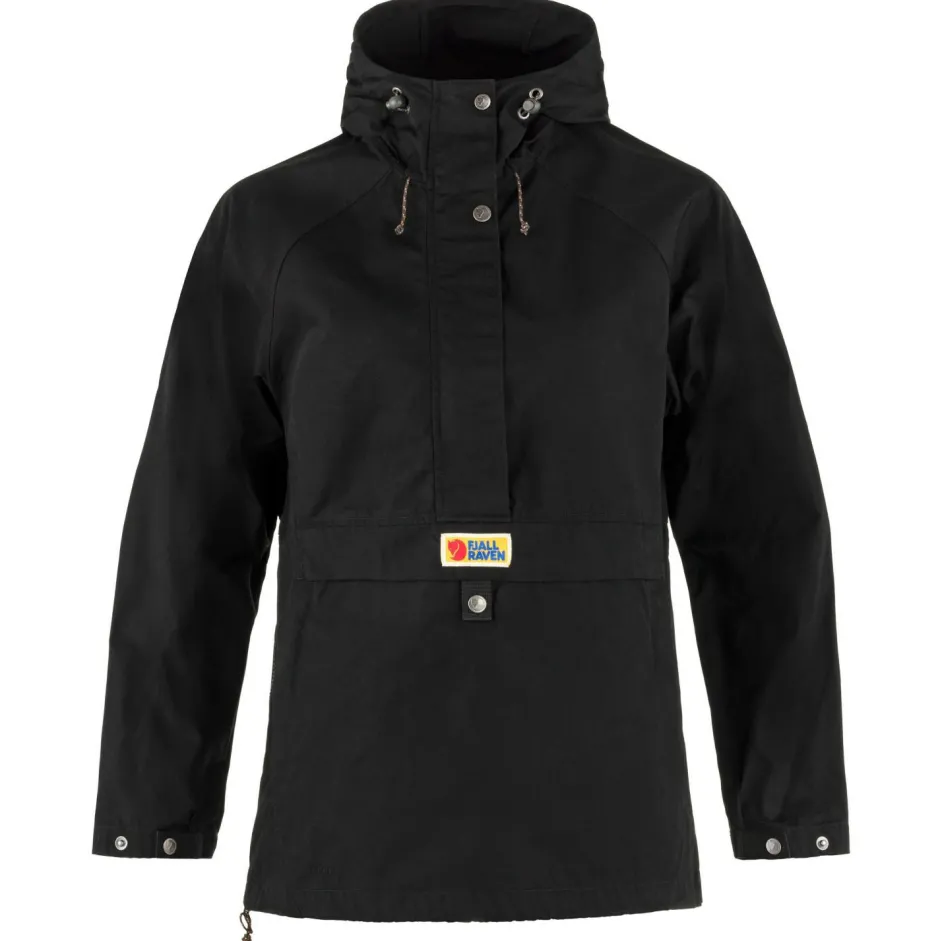Fju00e4llru00e4ven Fjäräven - Woen' Vardag Anorak - Freizeitjacke
