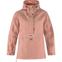 Fju00e4llru00e4ven Fjäräven - Woen' Vardag Anorak - Freizeitjacke
