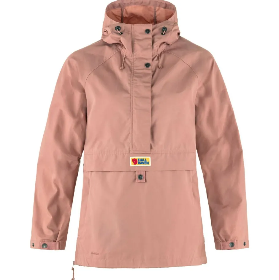 Fju00e4llru00e4ven Fjäräven - Woen' Vardag Anorak - Freizeitjacke