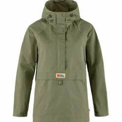 Fju00e4llru00e4ven Fjäräven - Woen' Vardag Anorak - Freizeitjacke