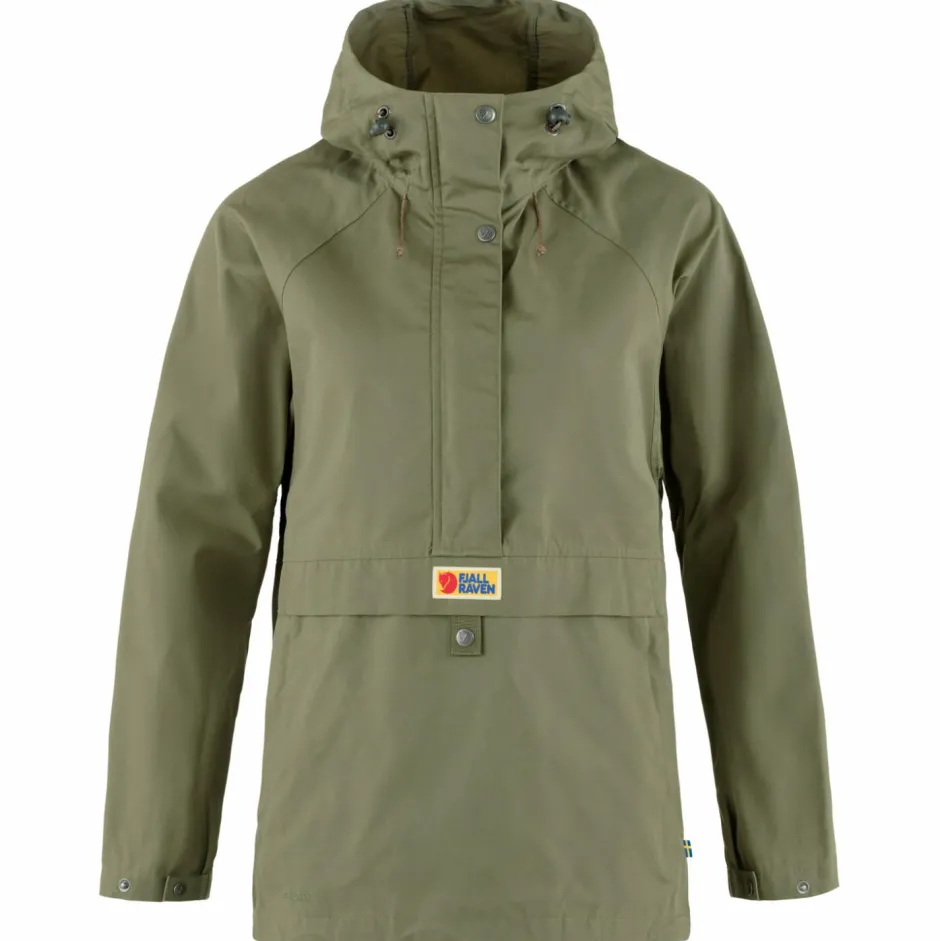 Fju00e4llru00e4ven Fjäräven - Woen' Vardag Anorak - Freizeitjacke
