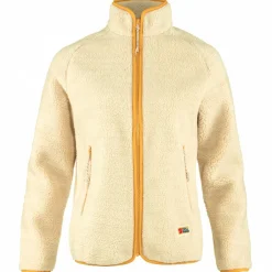 Fju00e4llru00e4ven Fjäräven - Woen' Vardag Pie Feece - Feecejacke