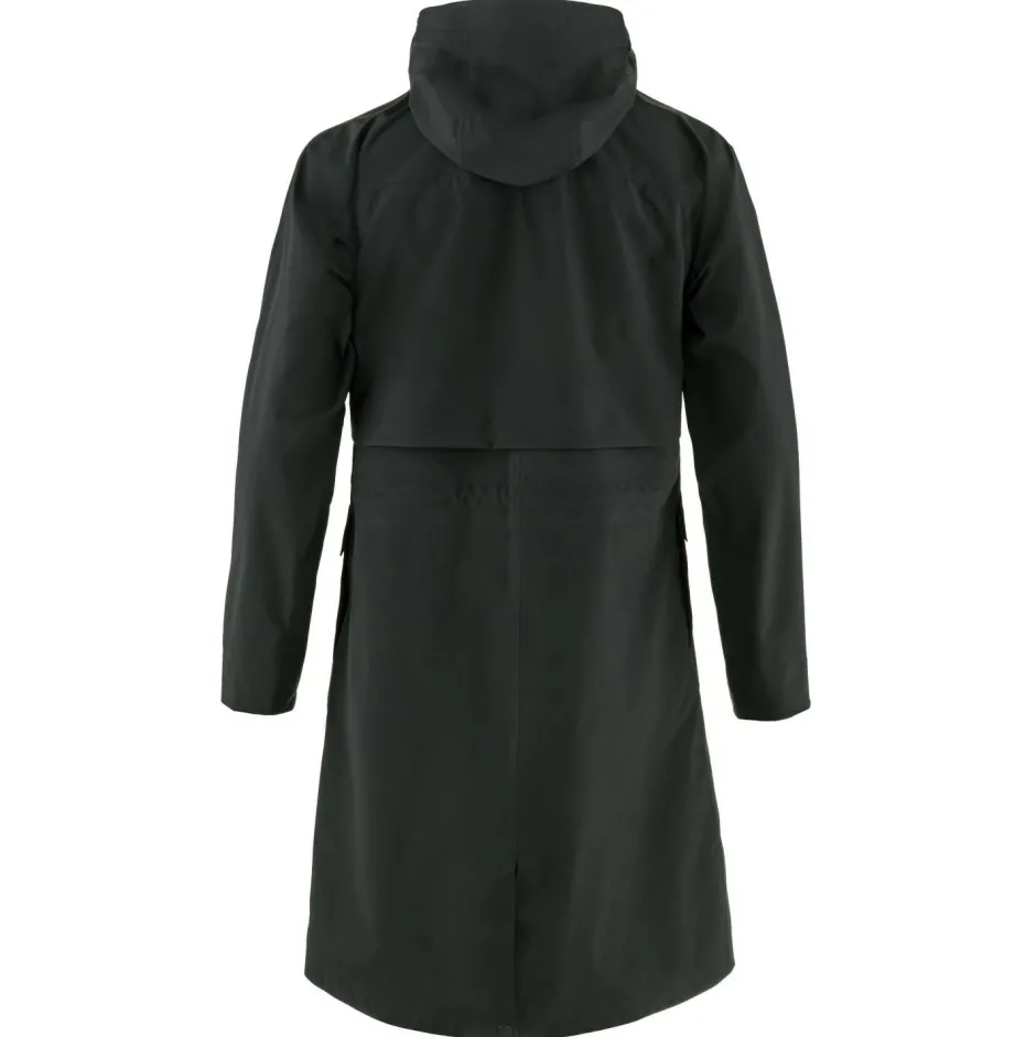 Fju00e4llru00e4ven Fjäräven - Woen' Vardag Rain Parka - Parka