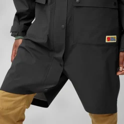 Fju00e4llru00e4ven Fjäräven - Woen' Vardag Rain Parka - Parka
