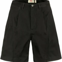 Fju00e4llru00e4ven Fjällräven - Women's Vardag Shorts - Shorts Sale