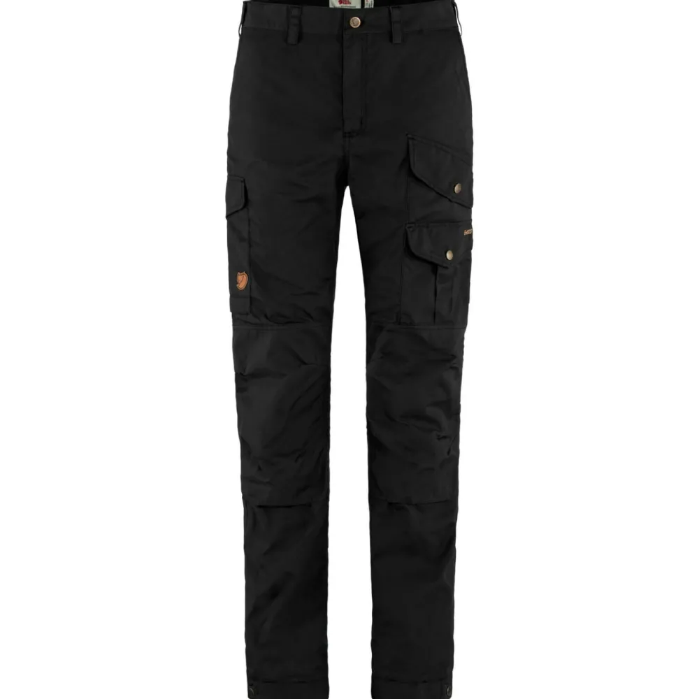 Fjällräven - Women's Vidda Pro Trousers - Trekkinghose < Fju00e4llru00e4ven