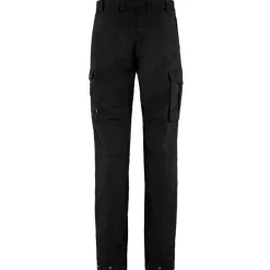 Fjällräven - Women's Vidda Pro Trousers - Trekkinghose < Fju00e4llru00e4ven
