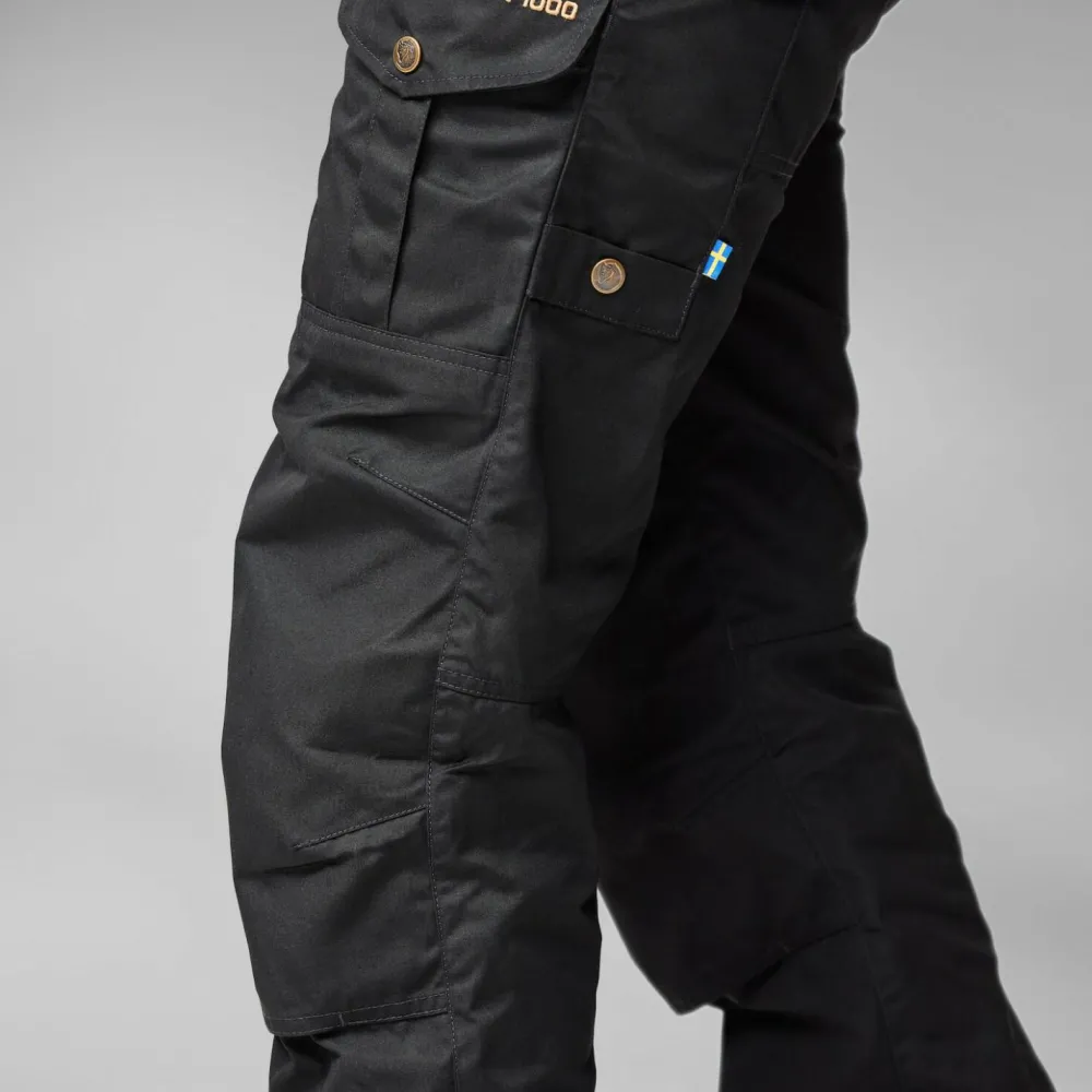 Fjällräven - Women's Vidda Pro Trousers - Trekkinghose < Fju00e4llru00e4ven
