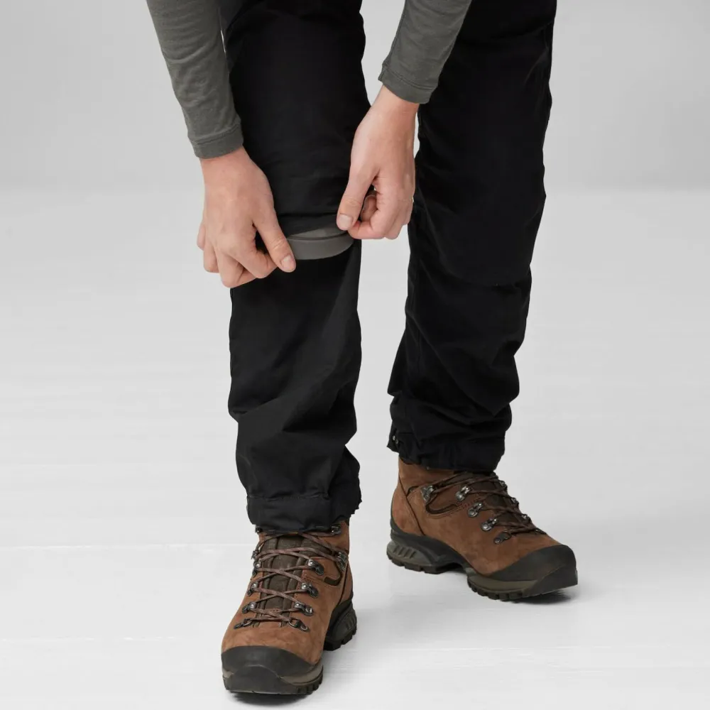 Fjällräven - Women's Vidda Pro Trousers - Trekkinghose < Fju00e4llru00e4ven