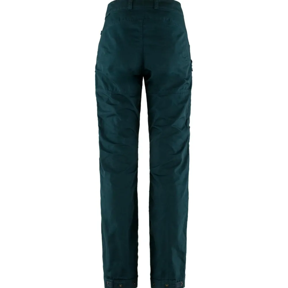 Fjällräven - Women's Vidda Pro Ventilated Trousers - Trekkinghose < Fju00e4llru00e4ven Outlet