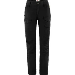 Fjällräven - Women's Vidda Pro Ventilated Trousers - Trekkinghose < Fju00e4llru00e4ven Outlet