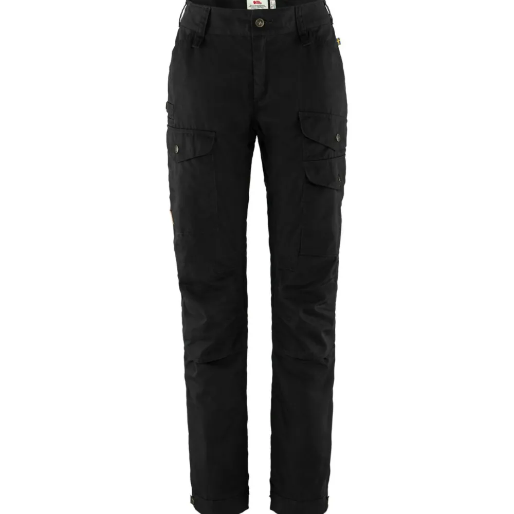 Fjällräven - Women's Vidda Pro Ventilated Trousers - Trekkinghose < Fju00e4llru00e4ven Outlet