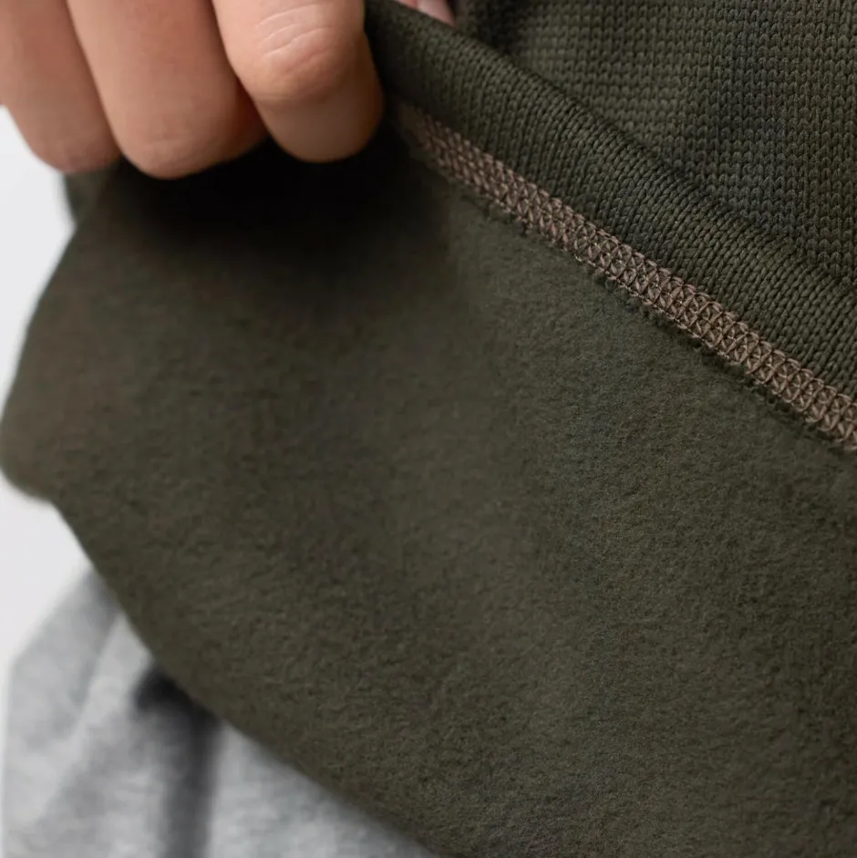 Fju00e4llru00e4ven Trekkingbekleidung|Wanderbekleidung-Fjällräven - Women's Övik Fleece Half Zip - Fleecepullover