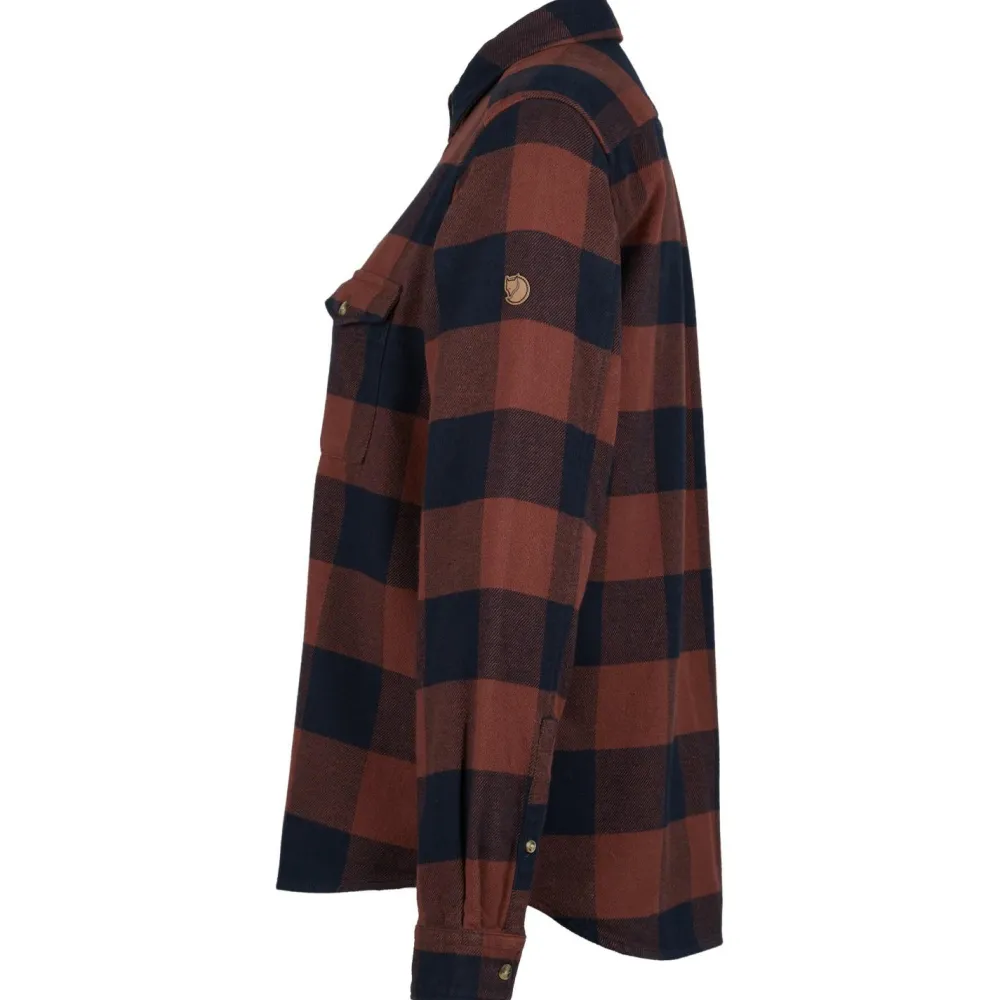 Fjäräven - Woen' Övik Heavy Fanne hirt - Hed < Fju00e4llru00e4ven Online