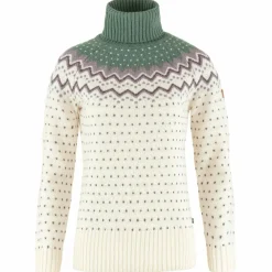 Fjäräven - Woen' Övik Knit Roer Neck - Wopuover < Fju00e4llru00e4ven Discount