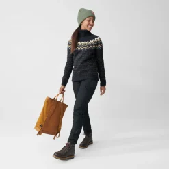 Fjäräven - Woen' Övik Knit Roer Neck - Wopuover < Fju00e4llru00e4ven Discount