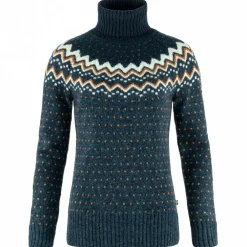 Fjäräven - Woen' Övik Knit Roer Neck - Wopuover < Fju00e4llru00e4ven Discount