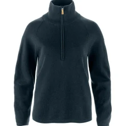 Fjäräven - Woen' Övik ite Haf Zip - Wopuover < Fju00e4llru00e4ven Online