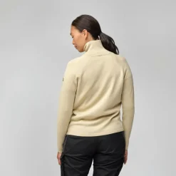 Fjäräven - Woen' Övik ite Haf Zip - Wopuover < Fju00e4llru00e4ven Online