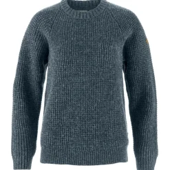 Fju00e4llru00e4ven Fjäräven - Woen' Övik Waffe Knit - Wopuover