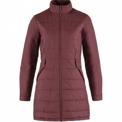 Fju00e4llru00e4ven Fjällräven - Women's Visby 3 in 1 Jacket - Parka Discount