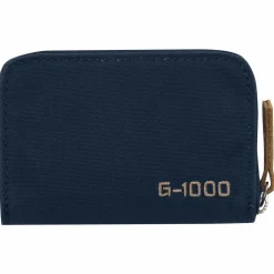 Fjällräven - Zip Card Holder - Geldbeutel < Fju00e4llru00e4ven Hot