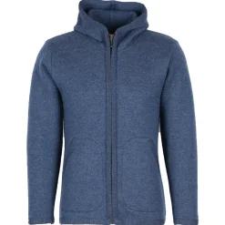 Flomax - Kapuzen Jacke - Wojacke