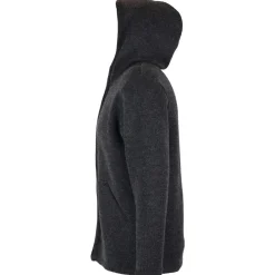 Flomax - Kapuzen Jacke - Wojacke