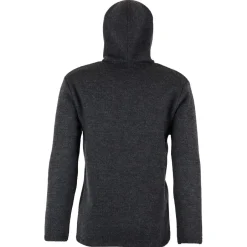 Flomax - Kapuzen Jacke - Wojacke