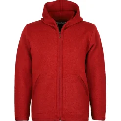Flomax - Kapuzen Jacke - Wojacke