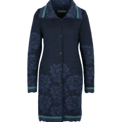 Flomax - Women's Strickmantel Mary - Wolljacke