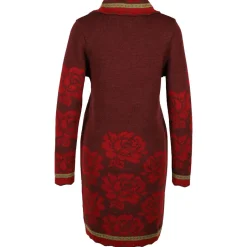 Flomax - Women's Strickmantel Mary - Wolljacke