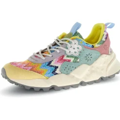 Flower Mountain - Women's Kotetsu - Sneaker