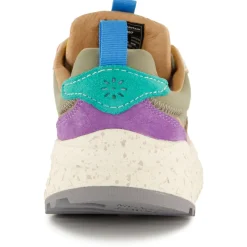 - Women's Wave - Sneaker < Flower Mountain Hot