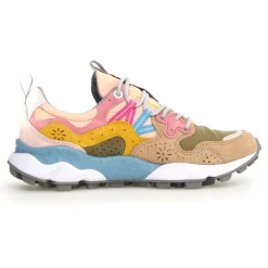 Flower Mountain - Women's Yamano 3 - Sneaker Best