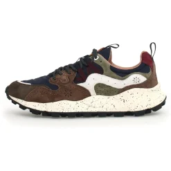 - Yamano 3 - Sneaker < Flower Mountain Outlet