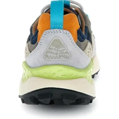 - Yamano 3 - Sneaker < Flower Mountain Outlet