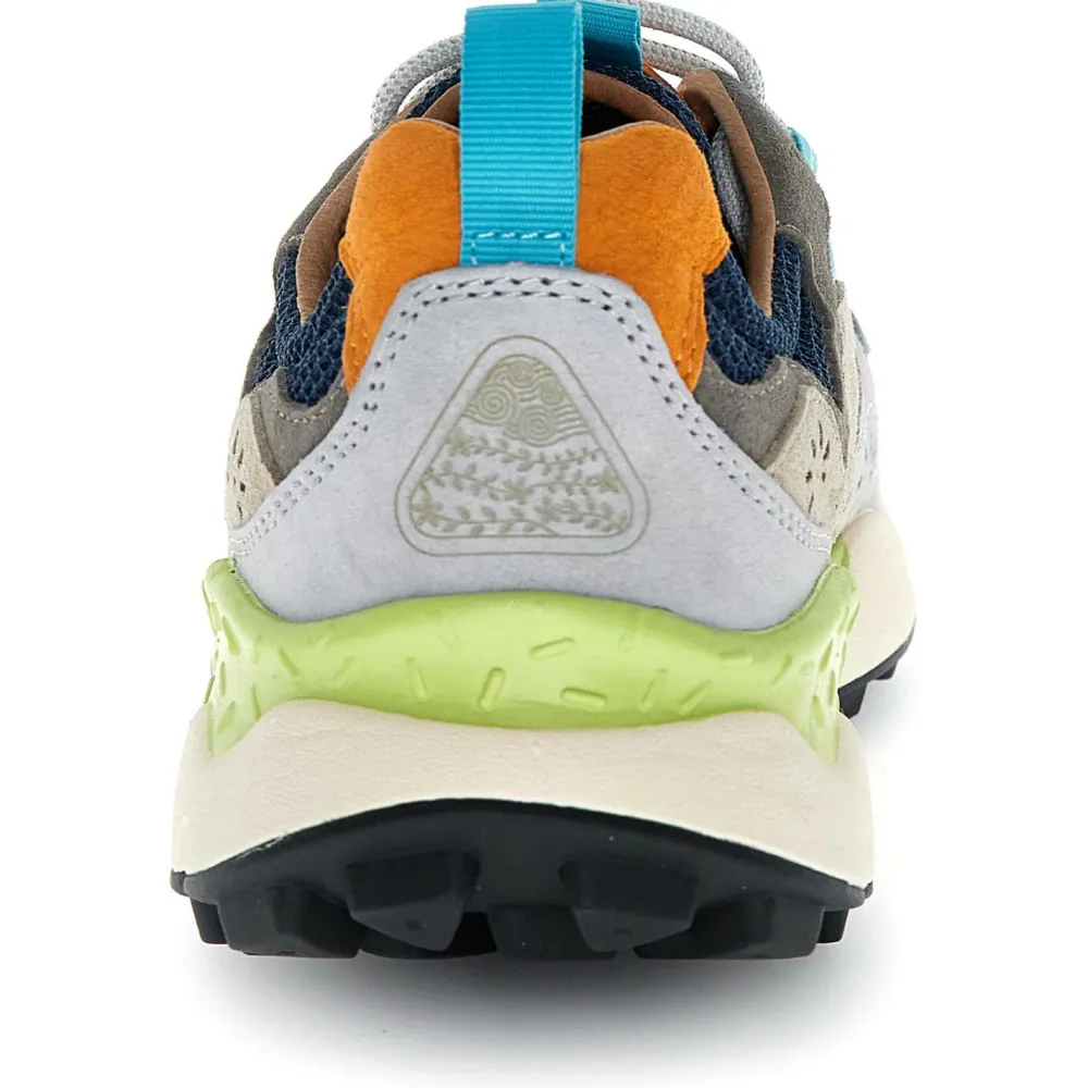 - Yamano 3 - Sneaker < Flower Mountain Outlet