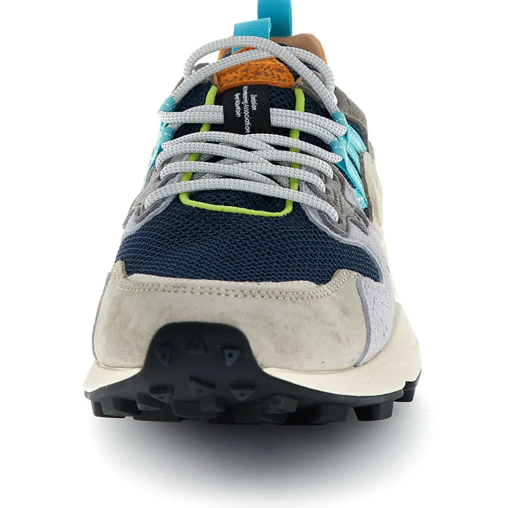 - Yamano 3 - Sneaker < Flower Mountain Outlet