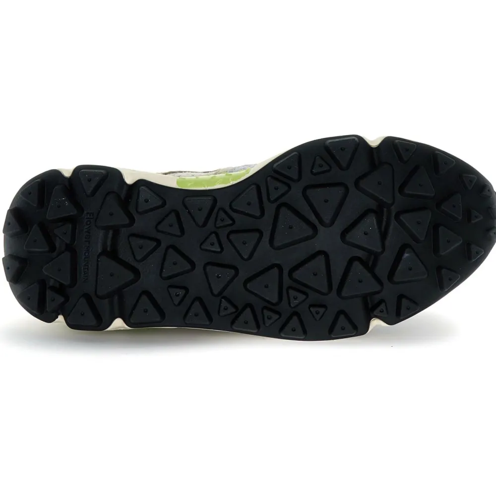 - Yamano 3 - Sneaker < Flower Mountain Outlet