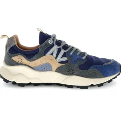 - Yamano 3 - Sneaker < Flower Mountain Outlet
